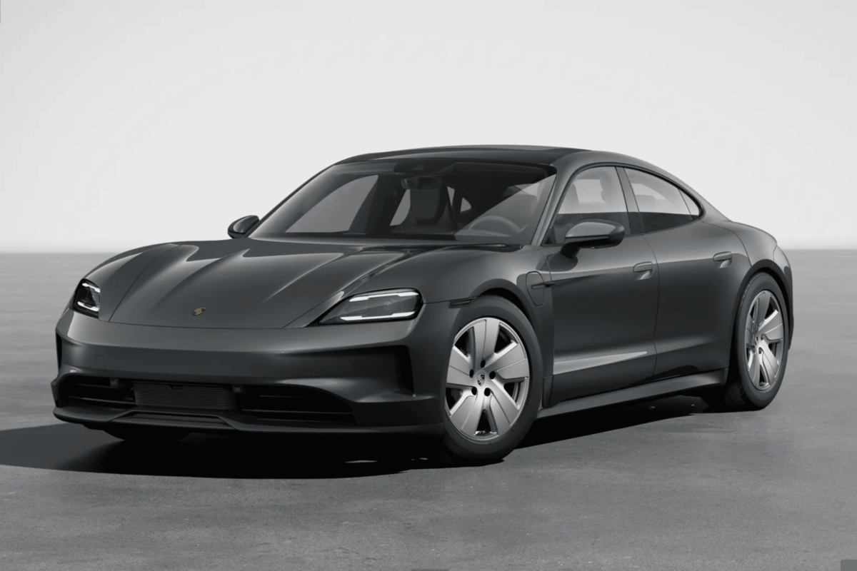 Color Volcano Grey Metallic